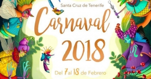 Tenerife carnaval