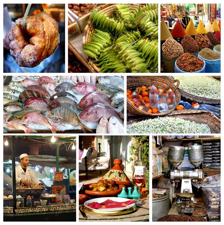 Moroccan cuisine Moroccan cuisine