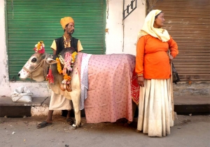 Pushkar Camel Fair