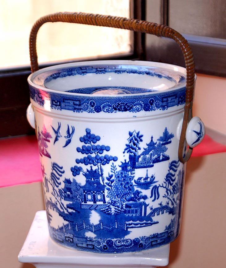 Spain's pottery museum